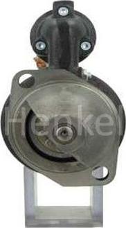 Henkel Parts 3125228 - Starteris adetalas.lv