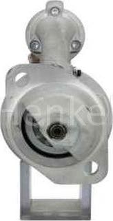 Henkel Parts 3125227 - Starteris adetalas.lv