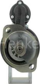 Henkel Parts 3125271 - Starteris adetalas.lv