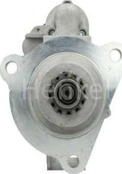 Henkel Parts 3125700 - Starteris adetalas.lv