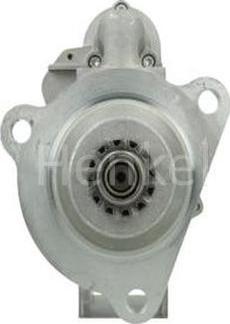 Henkel Parts 3125701 - Starteris adetalas.lv