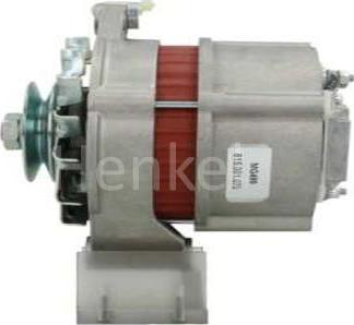 Henkel Parts 3125775 - Ģenerators adetalas.lv