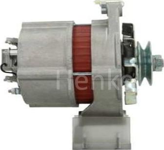 Henkel Parts 3125775 - Ģenerators adetalas.lv