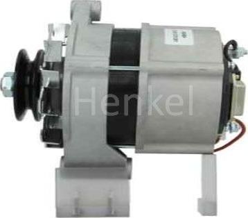 Henkel Parts 3125772 - Ģenerators adetalas.lv