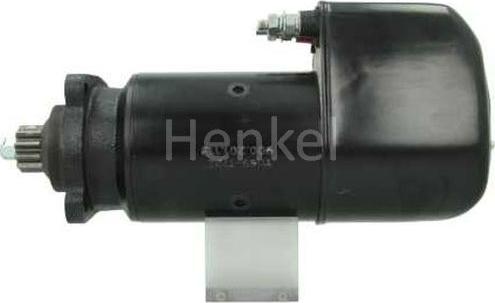 Henkel Parts 3126984 - Starteris adetalas.lv