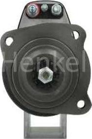 Henkel Parts 3126985 - Starteris adetalas.lv