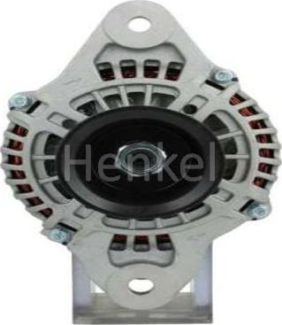 Henkel Parts 3126069 - Ģenerators adetalas.lv