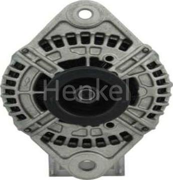 Henkel Parts 3126019 - Ģenerators adetalas.lv