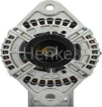 Henkel Parts 3126012 - Ģenerators adetalas.lv