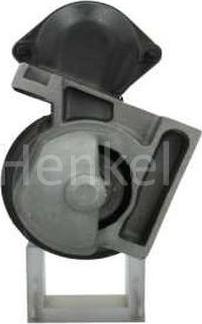 Henkel Parts 3126076 - Starteris adetalas.lv