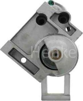 Henkel Parts 3126142 - Starteris adetalas.lv