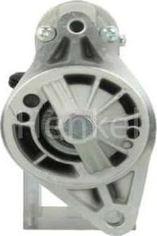 Henkel Parts 3126152 - Starteris adetalas.lv