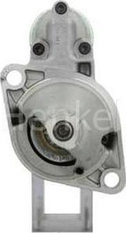 Henkel Parts 3126814 - Starteris adetalas.lv