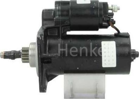 Henkel Parts 3126810 - Starteris adetalas.lv