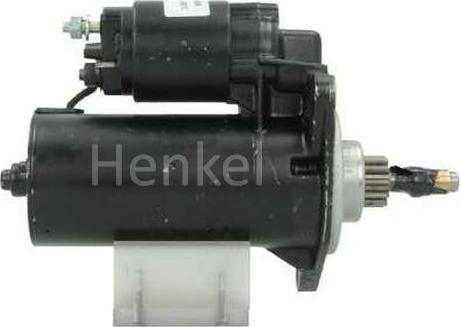 Henkel Parts 3126810 - Starteris adetalas.lv