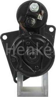 Henkel Parts 3126810 - Starteris adetalas.lv