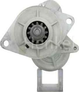 Henkel Parts 3126883 - Starteris adetalas.lv