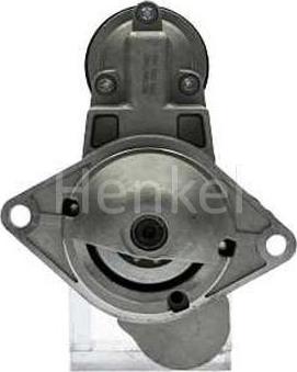 Henkel Parts 3126351 - Starteris adetalas.lv