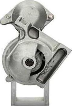 Henkel Parts 3126230 - Starteris adetalas.lv