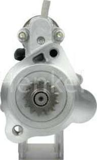 Henkel Parts 3126759 - Starteris adetalas.lv