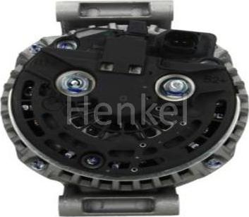 Henkel Parts 3120989 - Ģenerators adetalas.lv