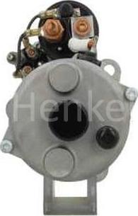 Henkel Parts 3120460 - Starteris adetalas.lv