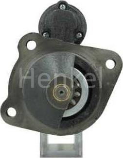 Henkel Parts 3120406 - Starteris adetalas.lv