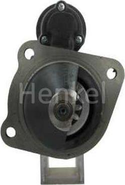 Henkel Parts 3120411 - Starteris adetalas.lv