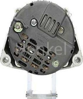 Henkel Parts 3120639 - Ģenerators adetalas.lv