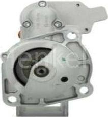 Henkel Parts 3120039 - Starteris adetalas.lv