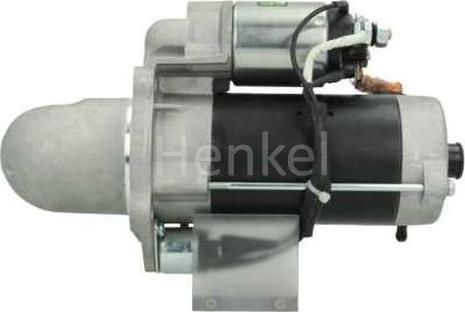 Henkel Parts 3120038 - Starteris adetalas.lv