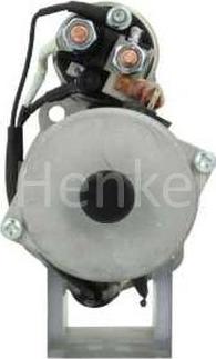 Henkel Parts 3120038 - Starteris adetalas.lv