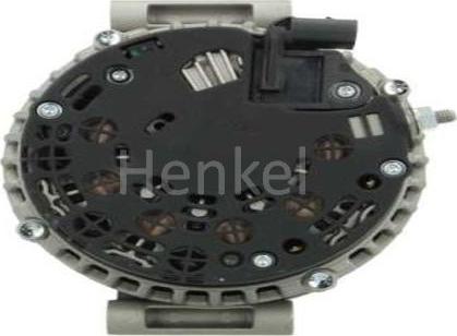 Henkel Parts 3120830 - Ģenerators adetalas.lv