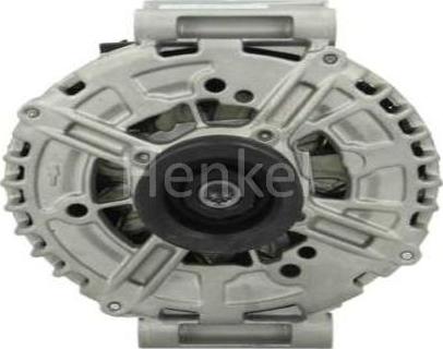 Henkel Parts 3120833 - Ģenerators adetalas.lv