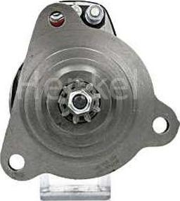 Henkel Parts 3120351 - Starteris adetalas.lv