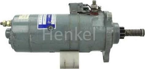 Henkel Parts 3120365 - Starteris adetalas.lv