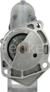 Henkel Parts 3120383 - Starteris adetalas.lv