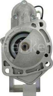 Henkel Parts 3120373 - Starteris adetalas.lv