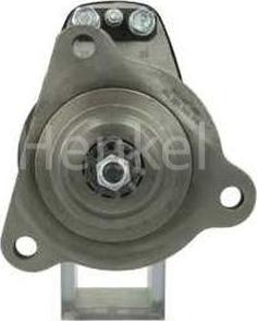 Henkel Parts 3120272 - Starteris adetalas.lv