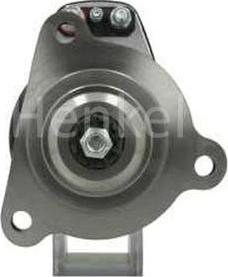 Henkel Parts 3120277 - Starteris adetalas.lv