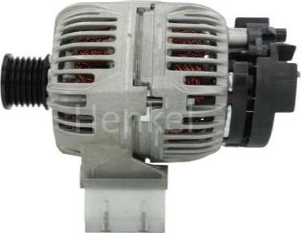 Henkel Parts 3120750 - Ģenerators adetalas.lv