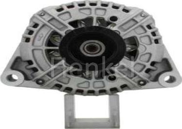 Henkel Parts 3120766 - Ģenerators adetalas.lv