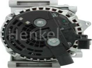 Henkel Parts 3120777 - Ģenerators adetalas.lv