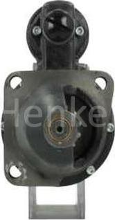 Henkel Parts 3121914 - Starteris adetalas.lv