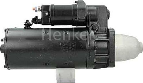 Henkel Parts 3121915 - Starteris adetalas.lv