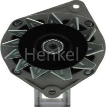 Henkel Parts 3121986 - Ģenerators adetalas.lv