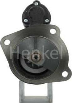 Henkel Parts 3121550 - Starteris adetalas.lv