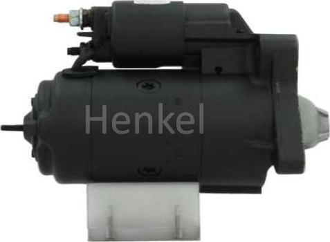 Henkel Parts 3121582 - Starteris adetalas.lv