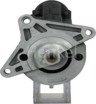 Henkel Parts 3121582 - Starteris adetalas.lv