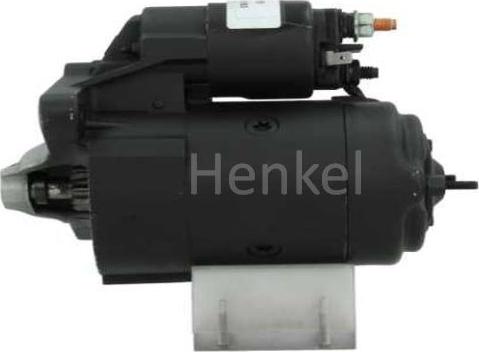 Henkel Parts 3121582 - Starteris adetalas.lv